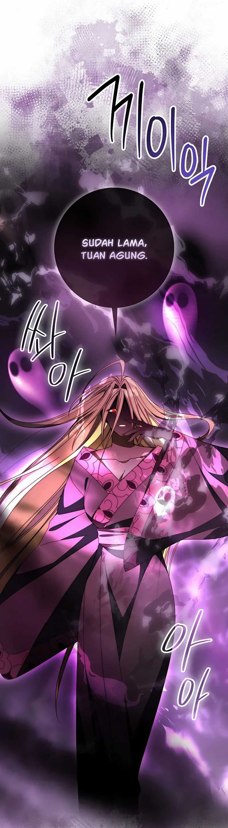 Sword God Dragon Chapter 34