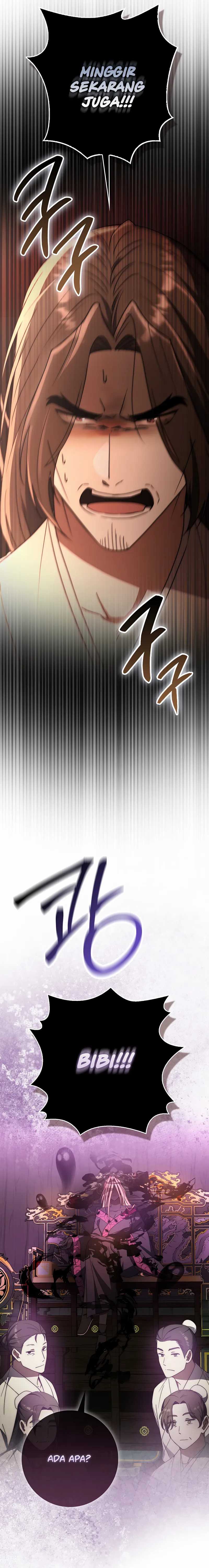 Sword God Dragon Chapter 34