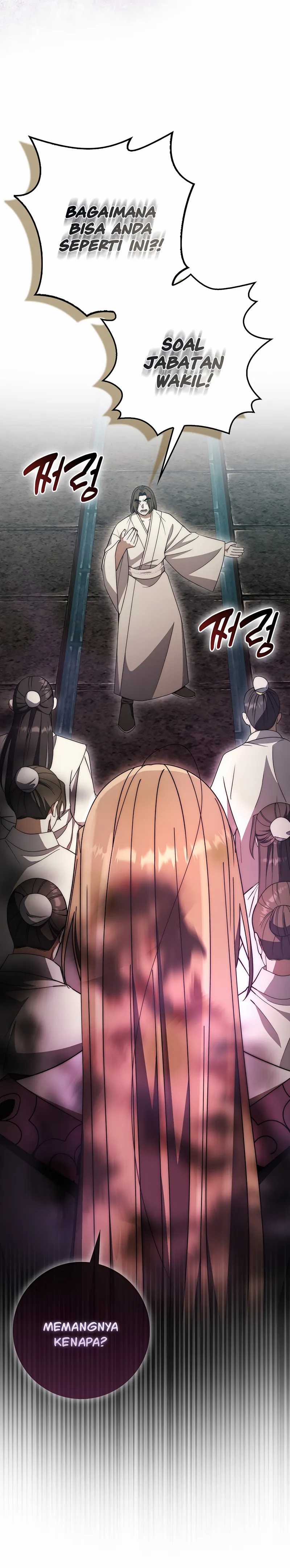 Sword God Dragon Chapter 34