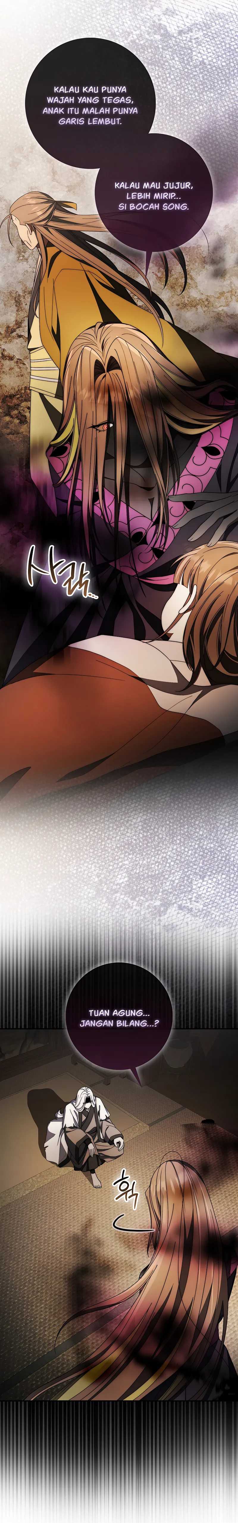 Sword God Dragon Chapter 34