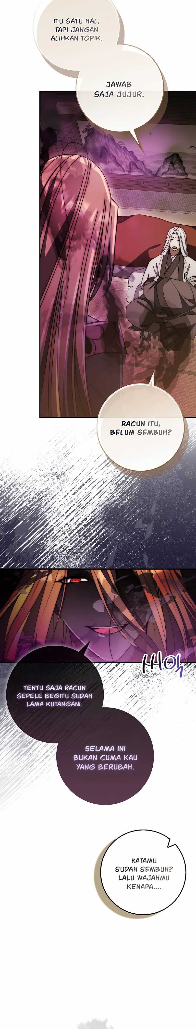 Sword God Dragon Chapter 34