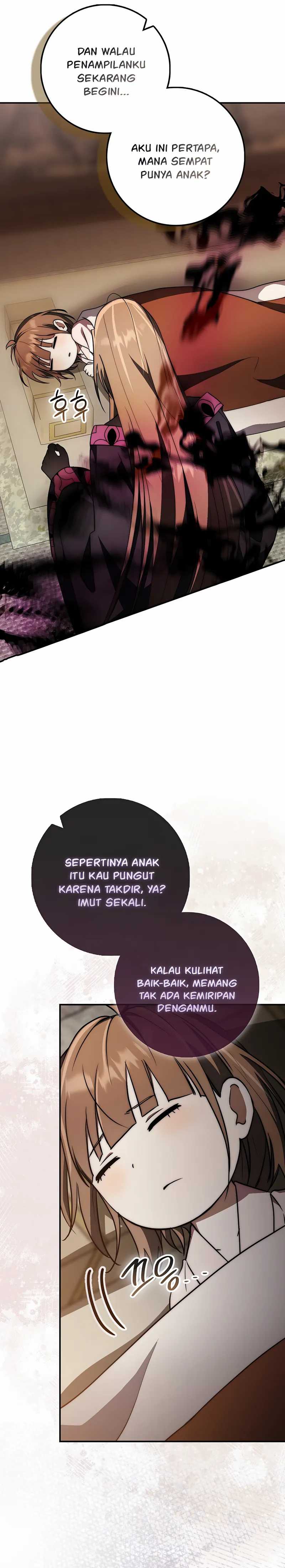 Sword God Dragon Chapter 34