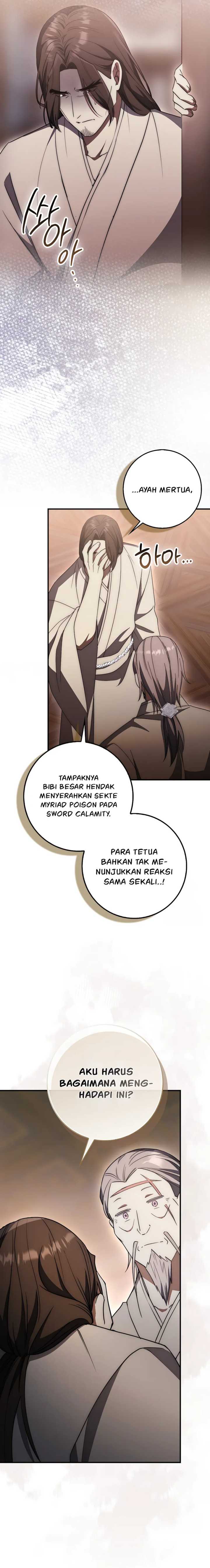 Sword God Dragon Chapter 35