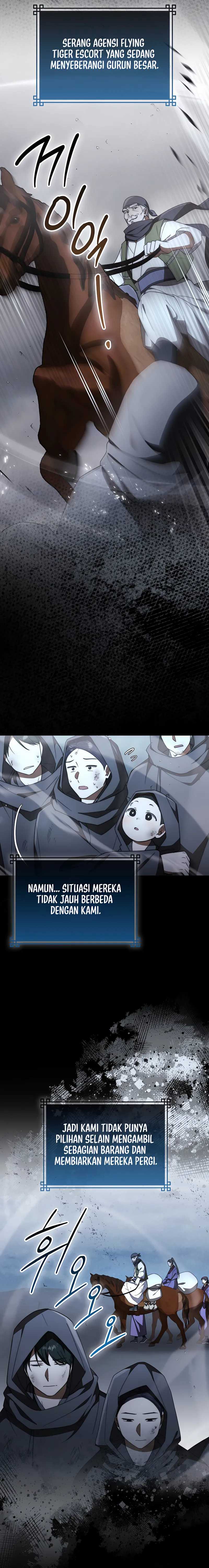 Sword God Dragon Chapter 36 page 2