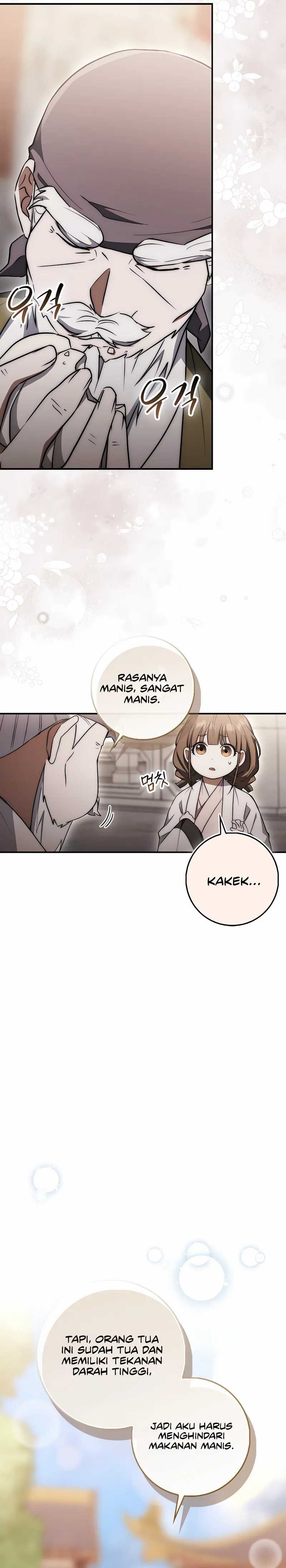 Sword God Dragon Chapter 37