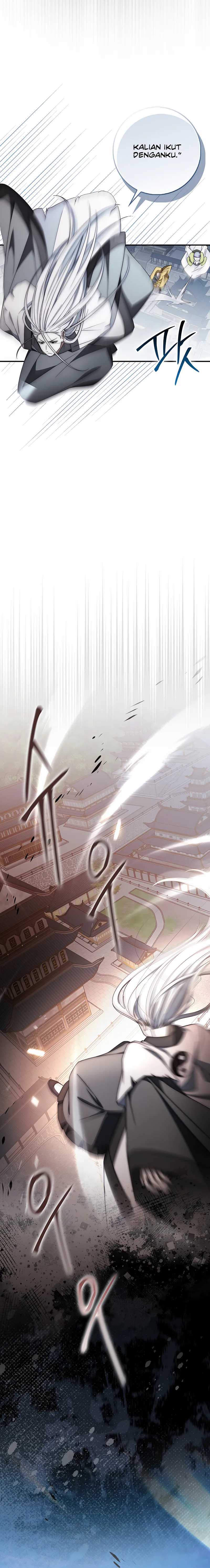 Sword God Dragon Chapter 38