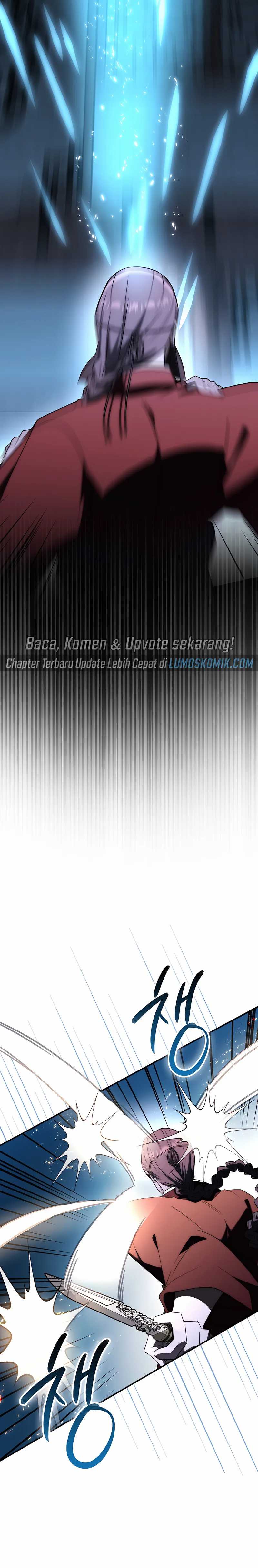 Sword God Dragon Chapter 39