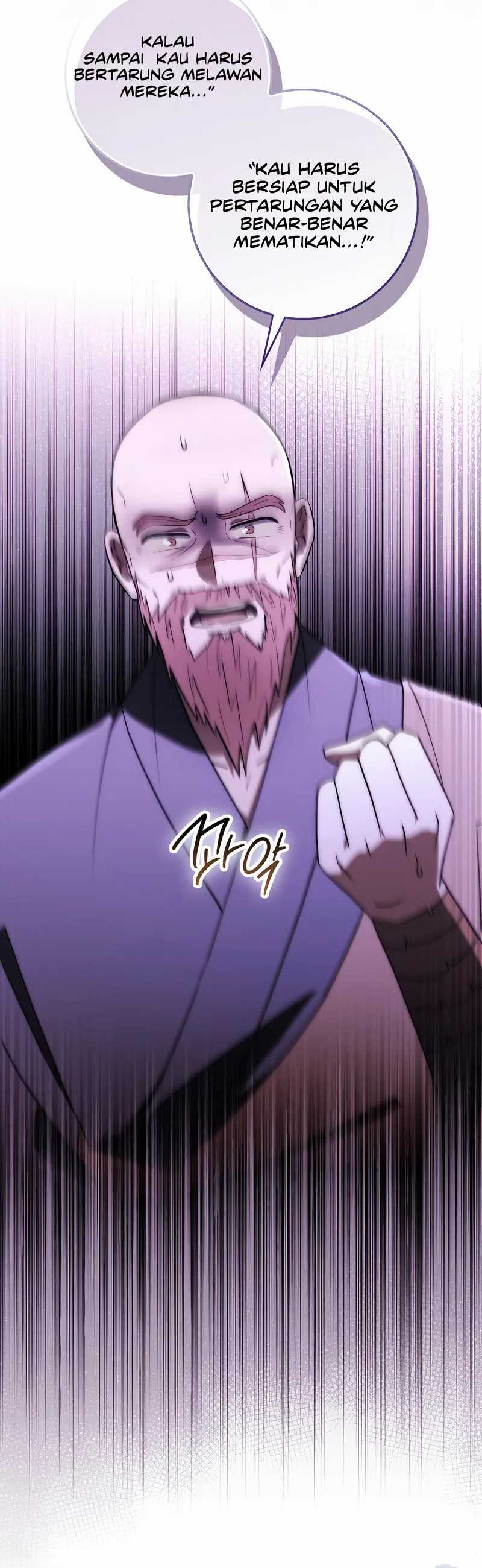 Sword God Dragon Chapter 39