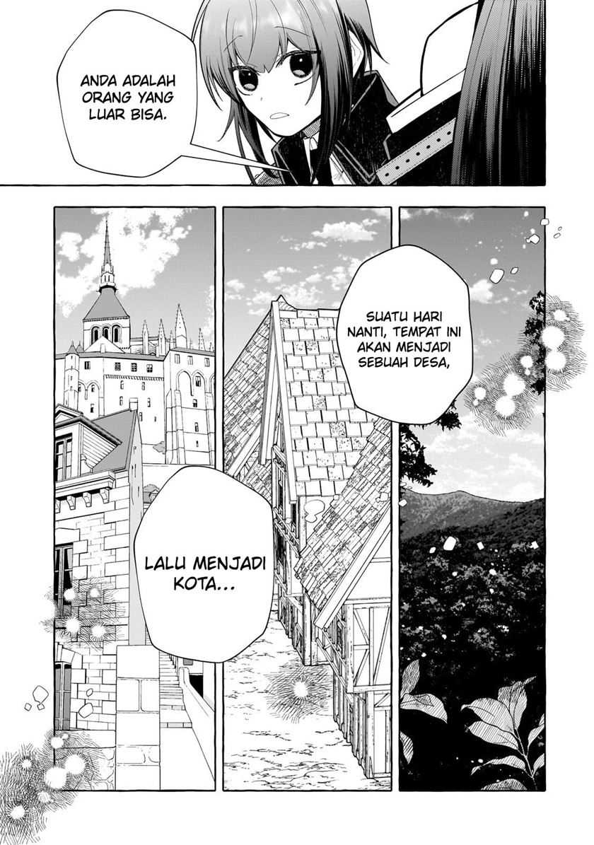 Hinekure Ryoushu no Koufukutan Chapter 01