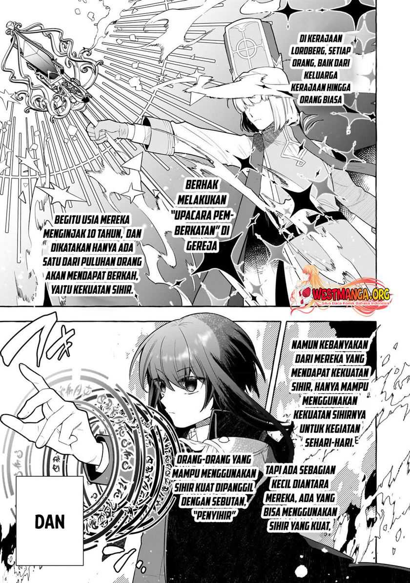 Hinekure Ryoushu no Koufukutan Chapter 01