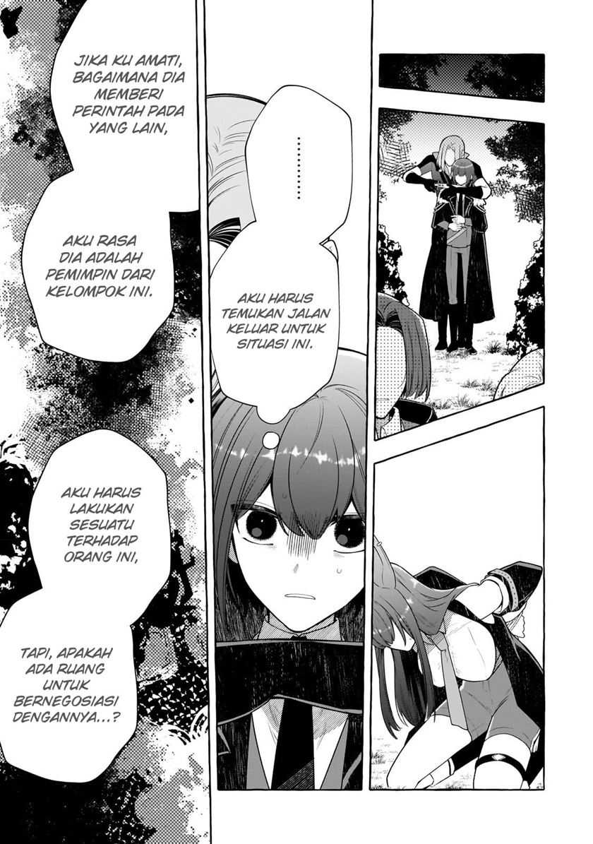 Hinekure Ryoushu no Koufukutan Chapter 02