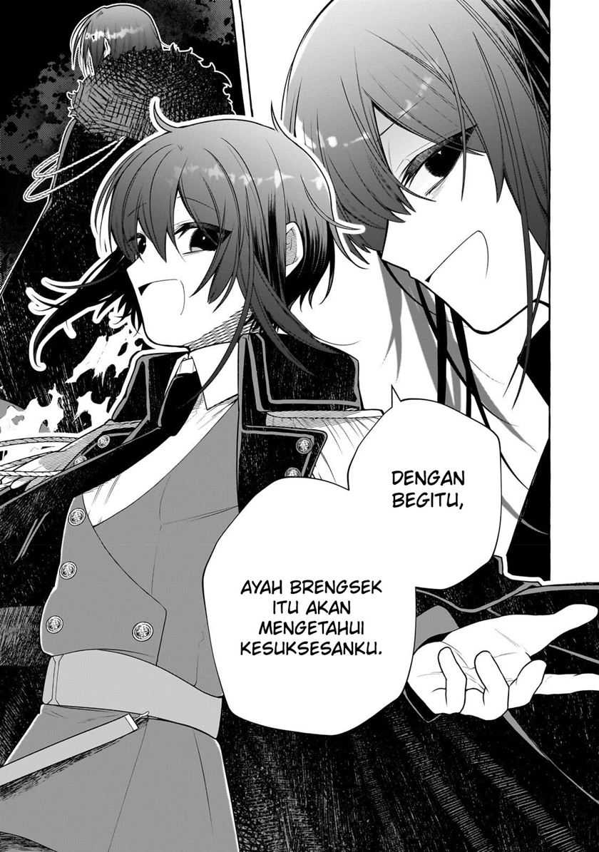 Hinekure Ryoushu no Koufukutan Chapter 02