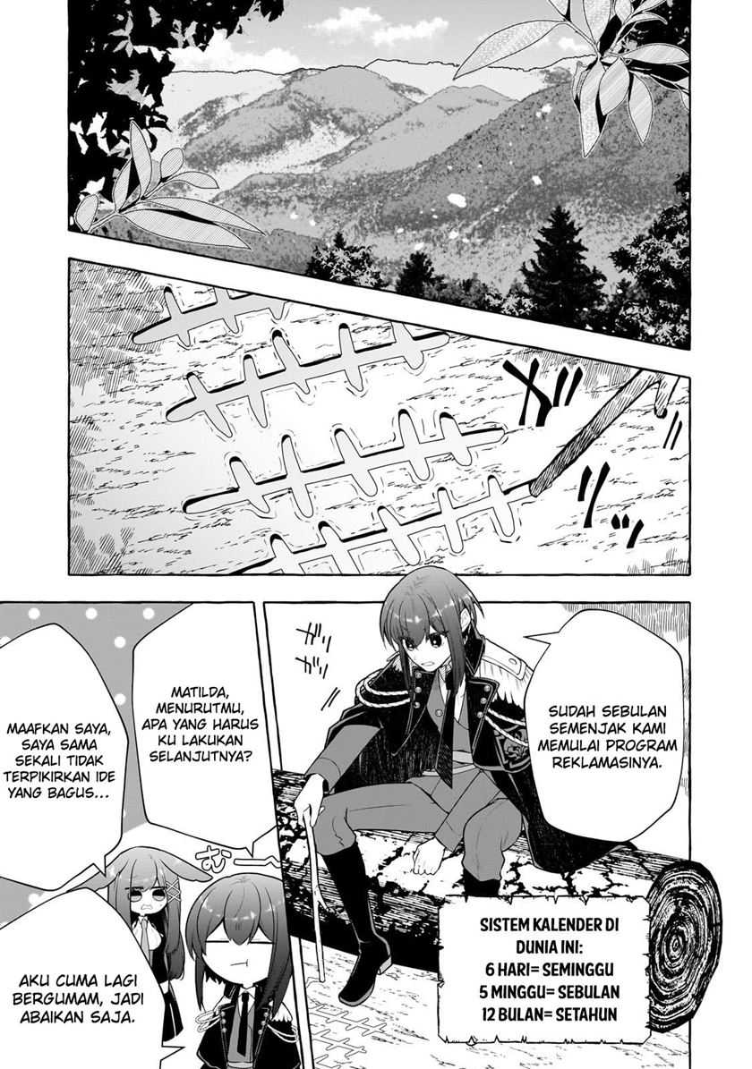 Hinekure Ryoushu no Koufukutan Chapter 02