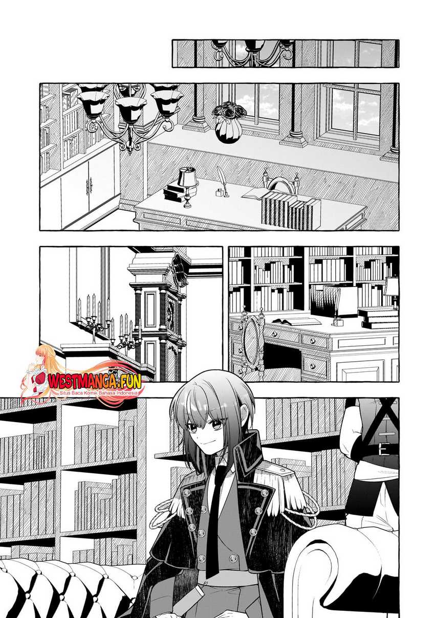 Hinekure Ryoushu no Koufukutan Chapter 06