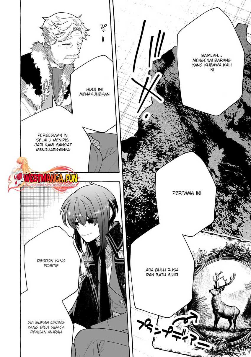 Hinekure Ryoushu no Koufukutan Chapter 06