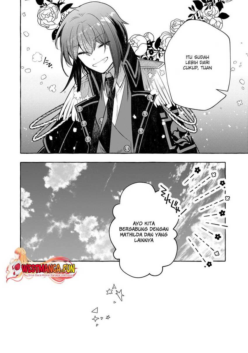 Hinekure Ryoushu no Koufukutan Chapter 06