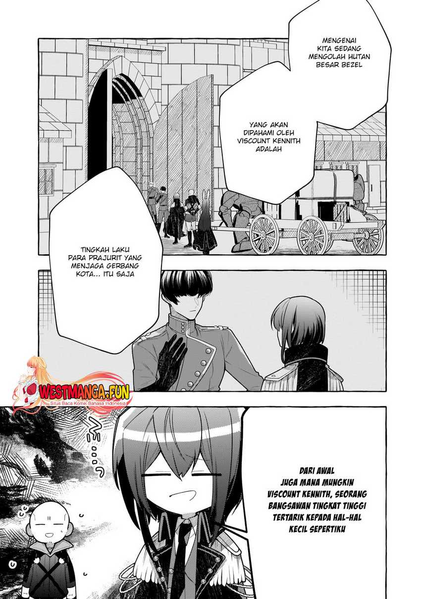 Hinekure Ryoushu no Koufukutan Chapter 06