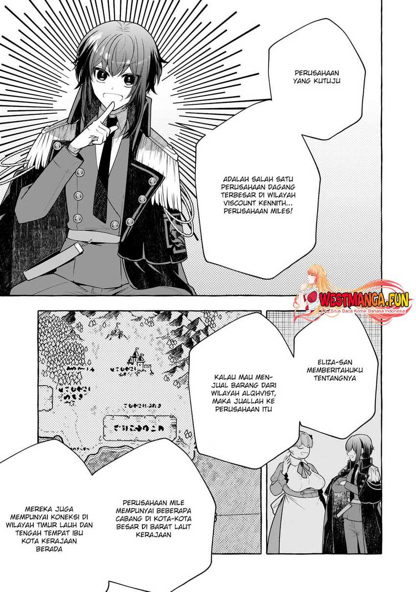 Hinekure Ryoushu no Koufukutan Chapter 06