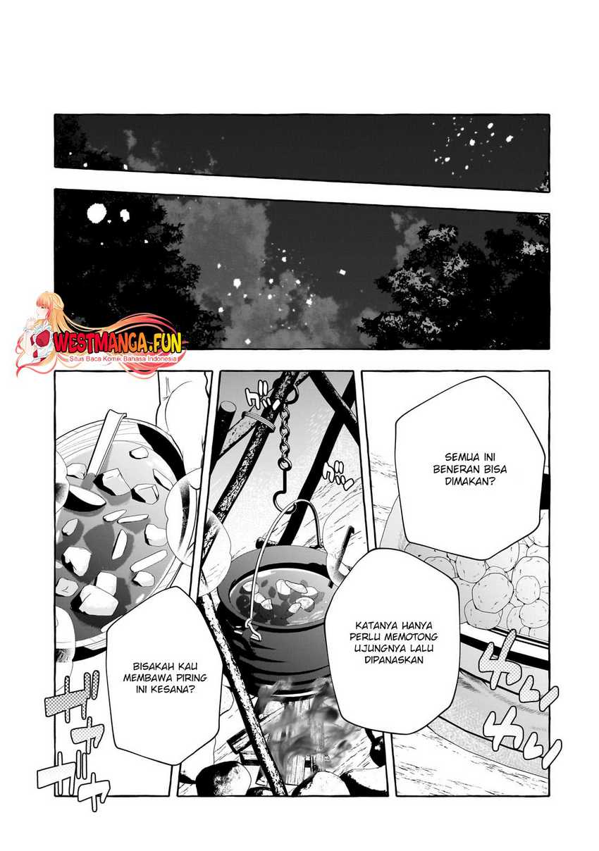 Hinekure Ryoushu no Koufukutan Chapter 08