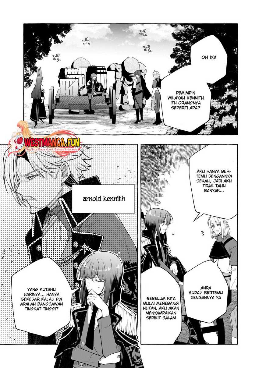 Hinekure Ryoushu no Koufukutan Chapter 09