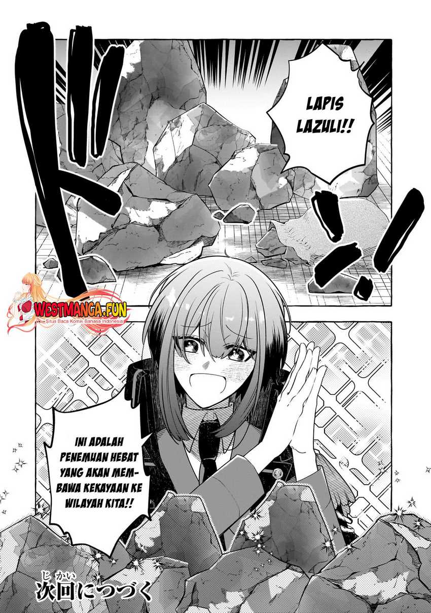 Hinekure Ryoushu no Koufukutan Chapter 10