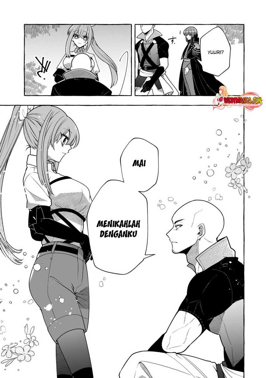 Hinekure Ryoushu no Koufukutan Chapter 12