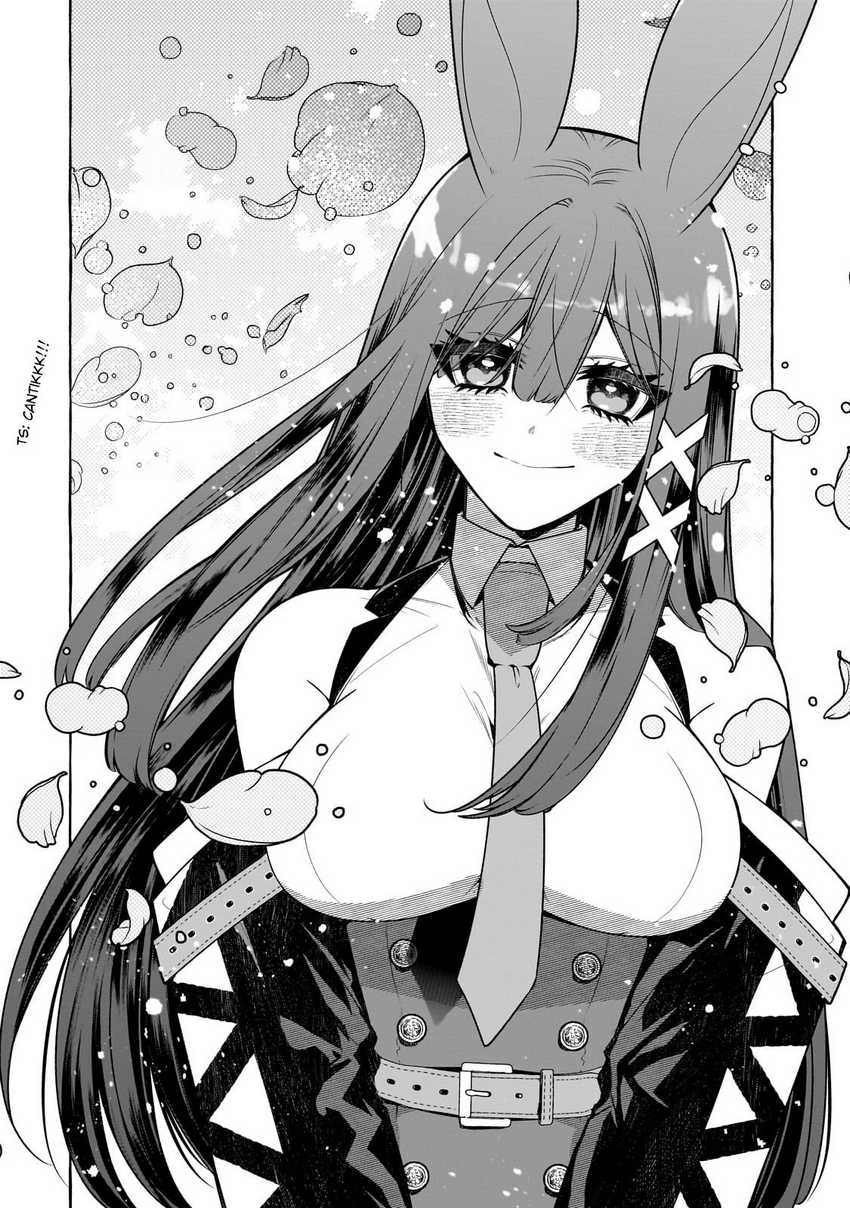 Hinekure Ryoushu no Koufukutan Chapter 13