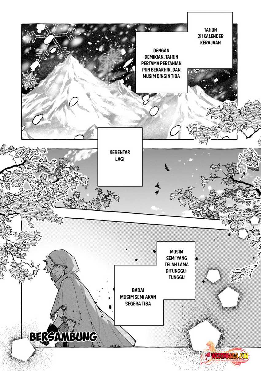 Hinekure Ryoushu no Koufukutan Chapter 13