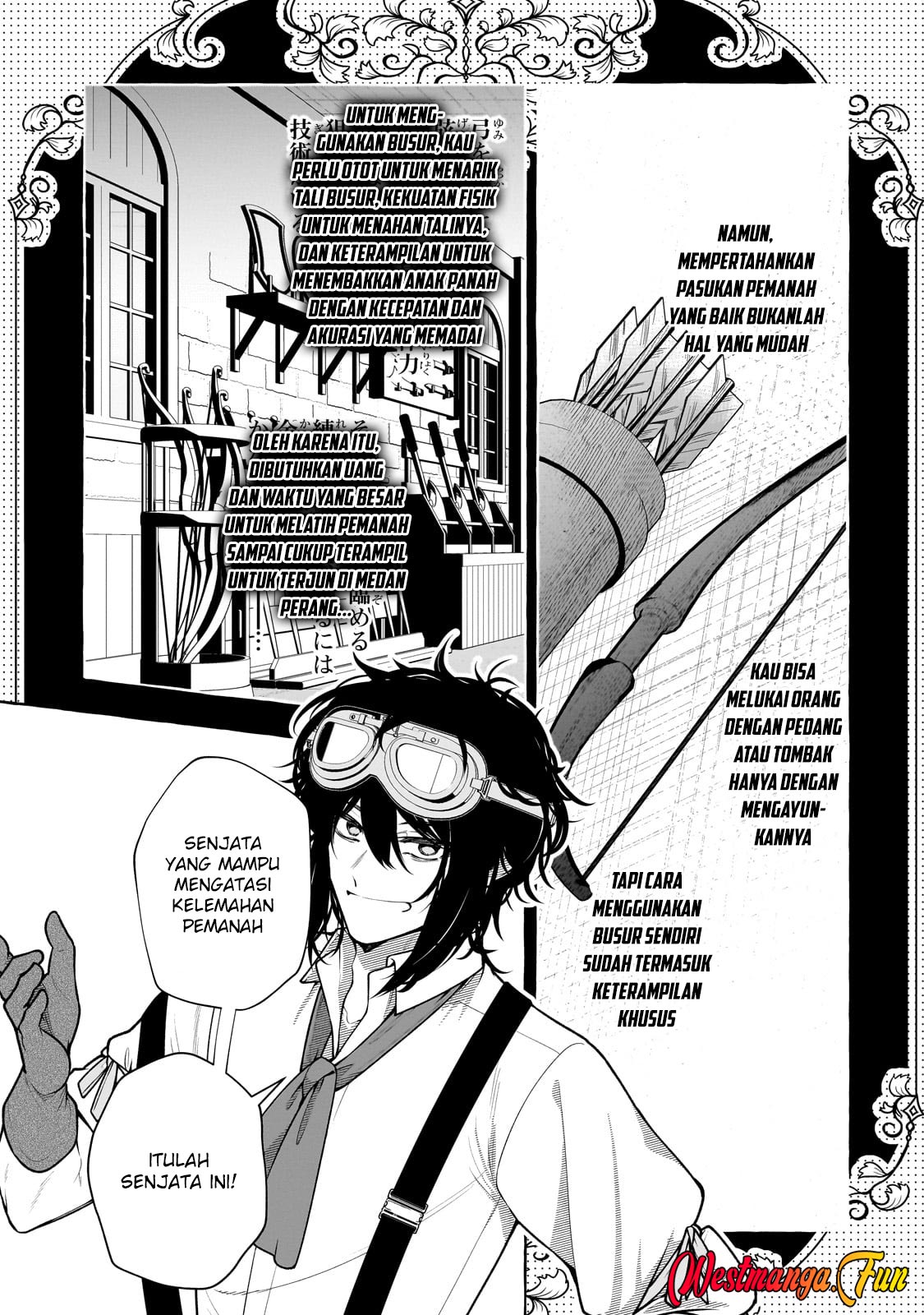 Hinekure Ryoushu no Koufukutan Chapter 16