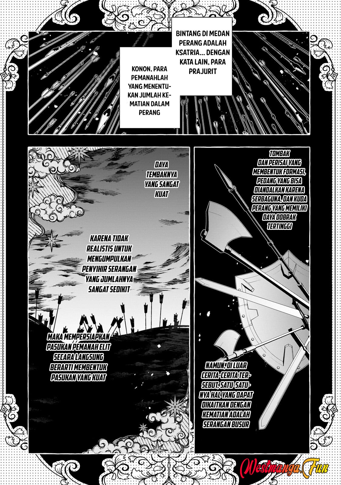Hinekure Ryoushu no Koufukutan Chapter 16