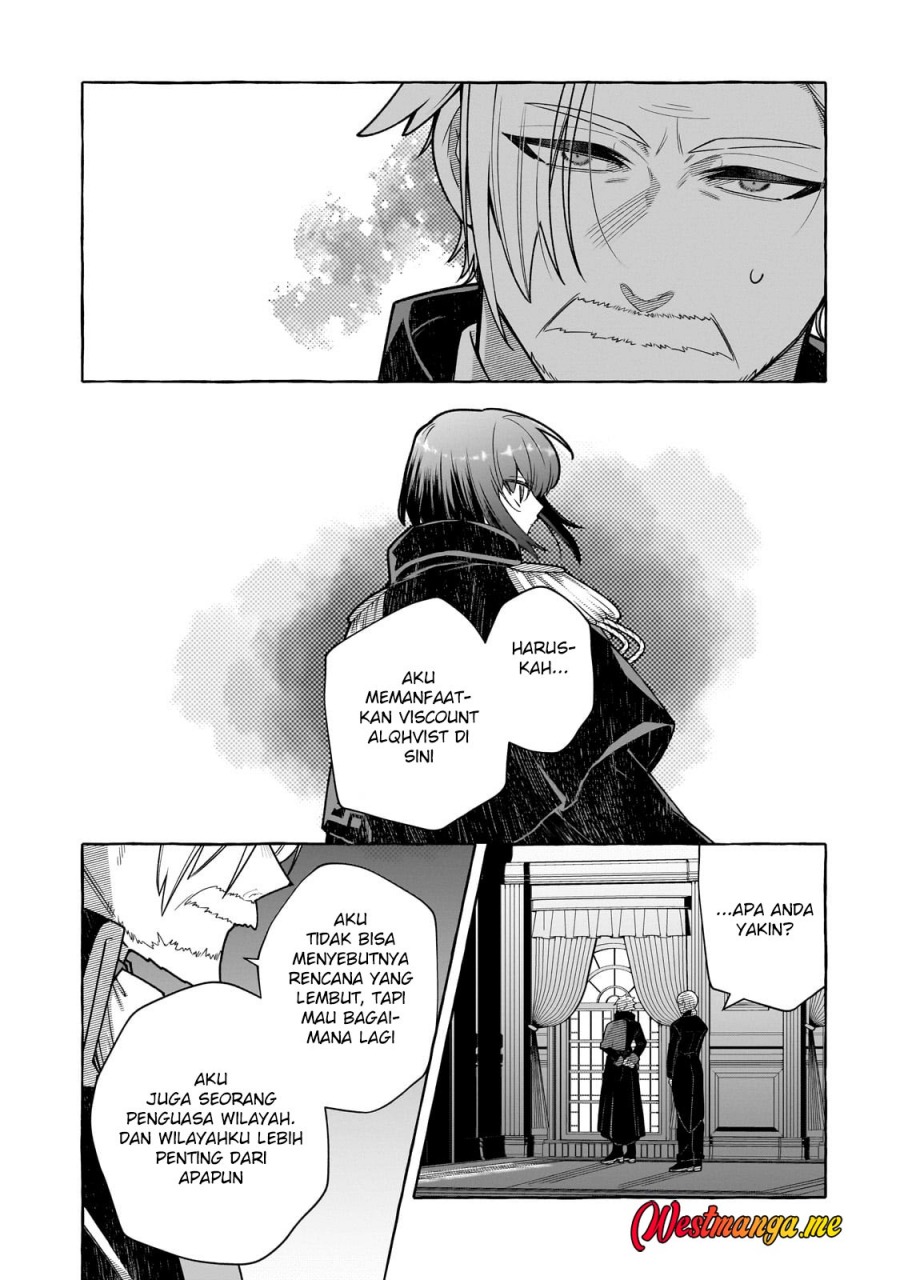 Hinekure Ryoushu no Koufukutan chapter 18 halaman 12