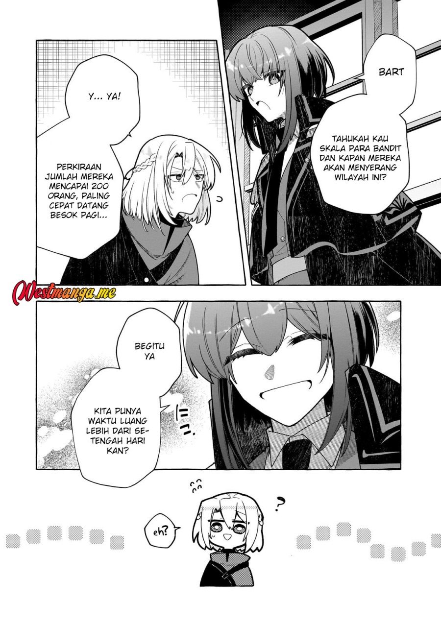 Hinekure Ryoushu no Koufukutan chapter 18 halaman 24