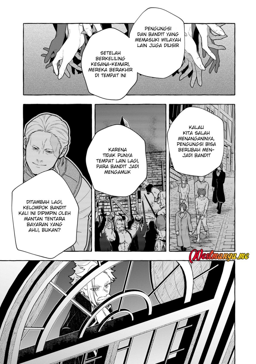 Hinekure Ryoushu no Koufukutan chapter 18 halaman 10