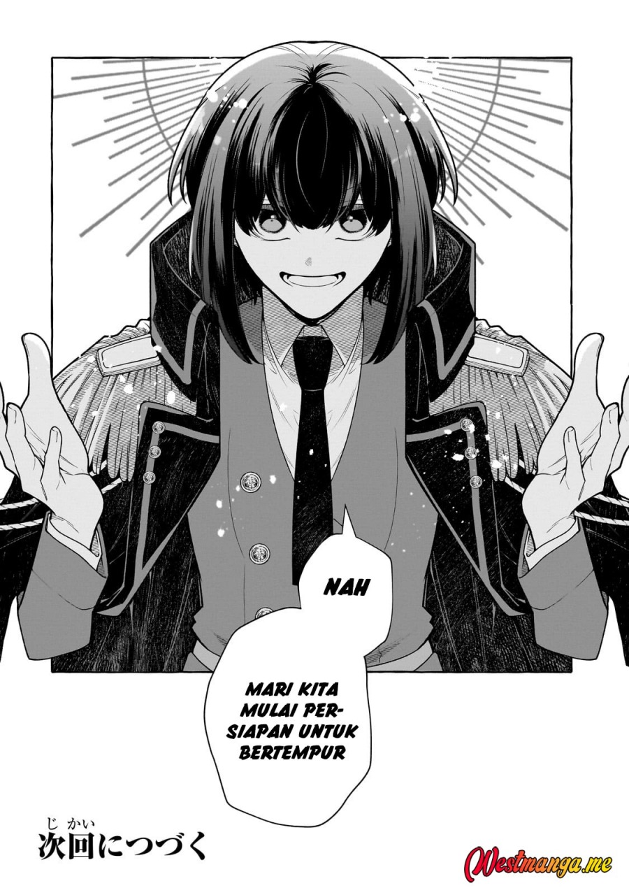 Hinekure Ryoushu no Koufukutan chapter 18 halaman 28