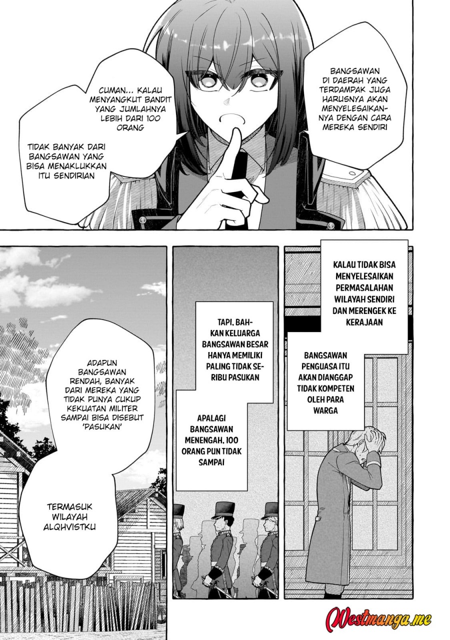 Hinekure Ryoushu no Koufukutan chapter 18 halaman 4