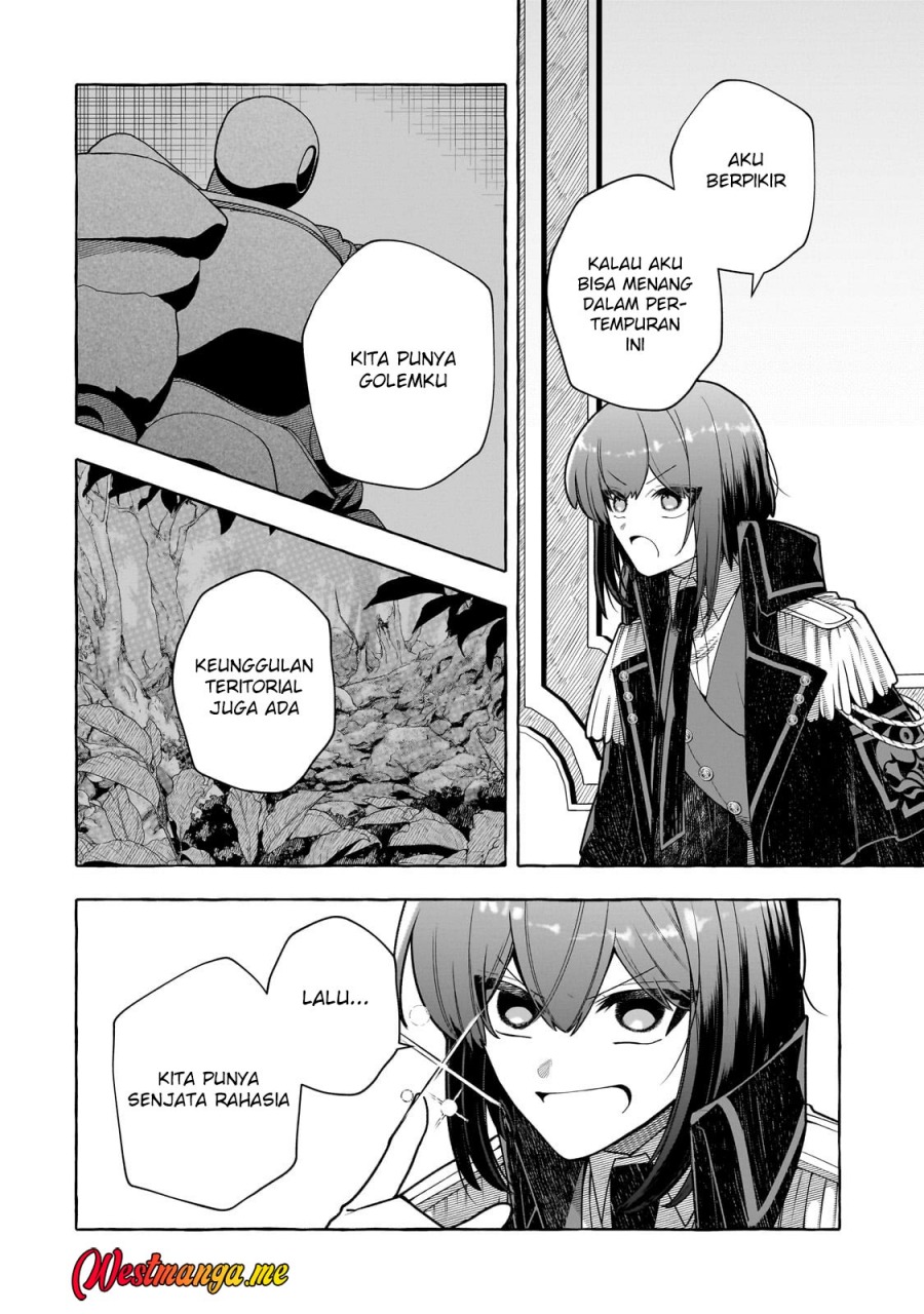 Hinekure Ryoushu no Koufukutan chapter 18 halaman 26