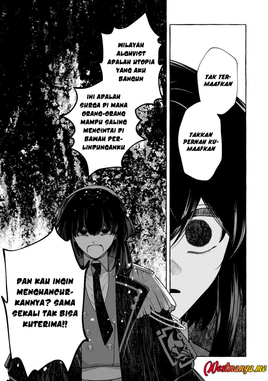 Hinekure Ryoushu no Koufukutan chapter 18 halaman 23