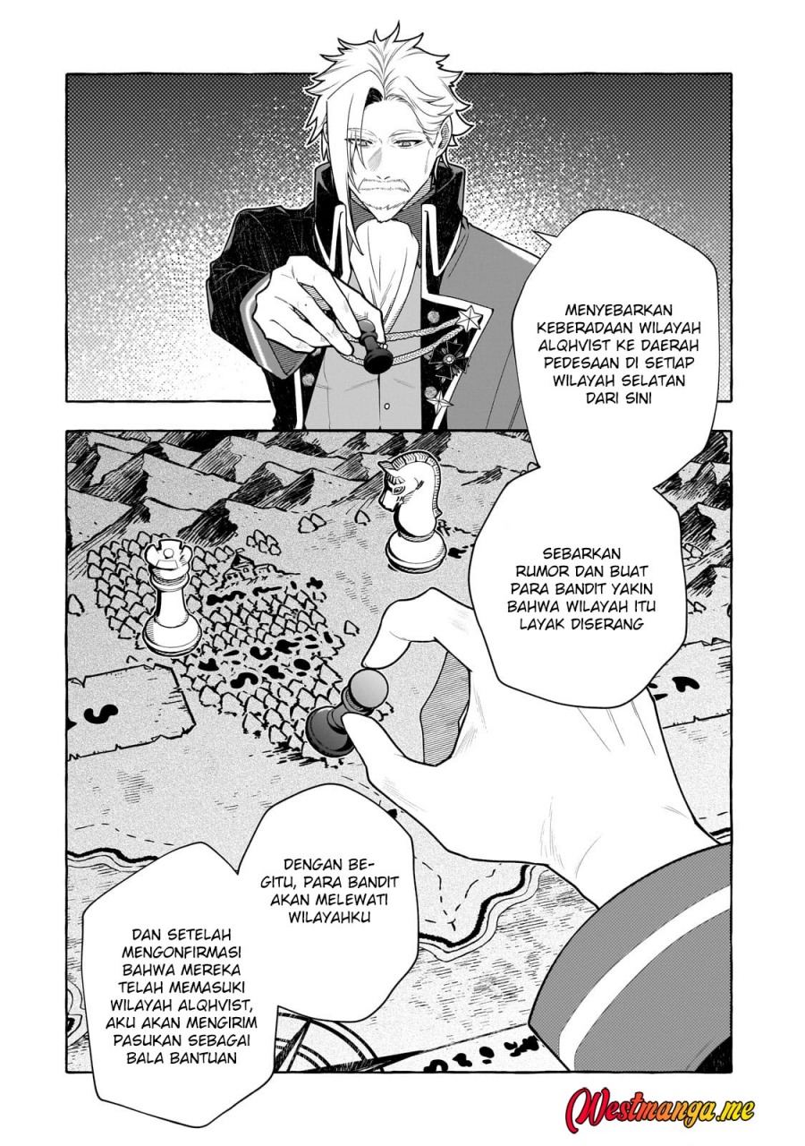 Hinekure Ryoushu no Koufukutan chapter 18 halaman 13