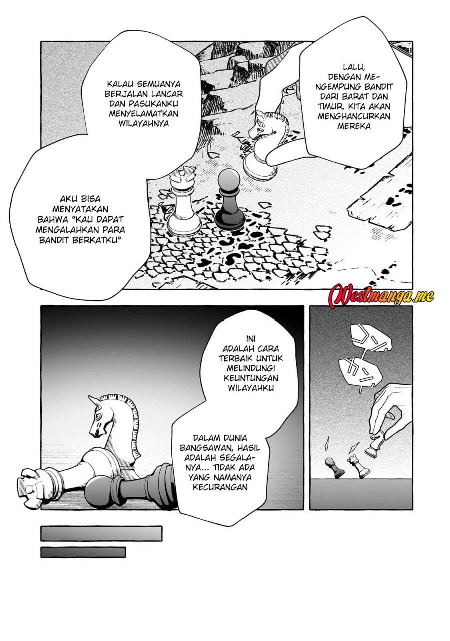 Hinekure Ryoushu no Koufukutan chapter 18 halaman 14