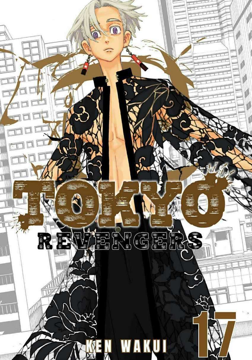 Toukyou卍Revengers Chapter 144