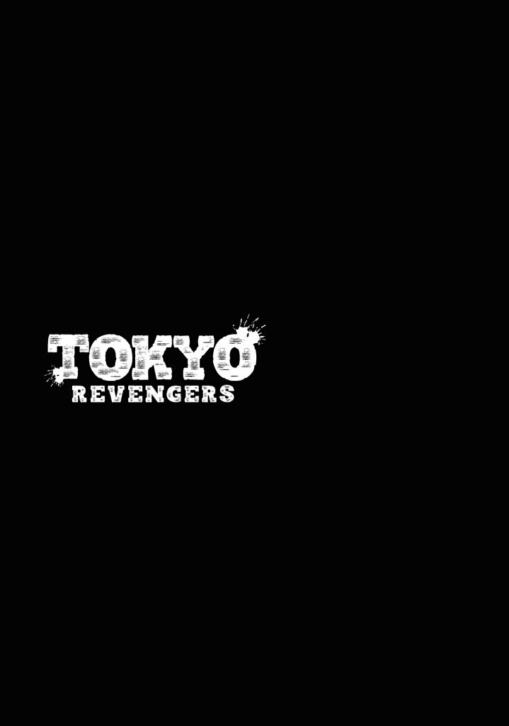 Toukyou卍Revengers Chapter 70