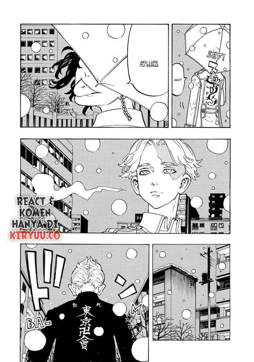 Toukyou卍Revengers Chapter 92