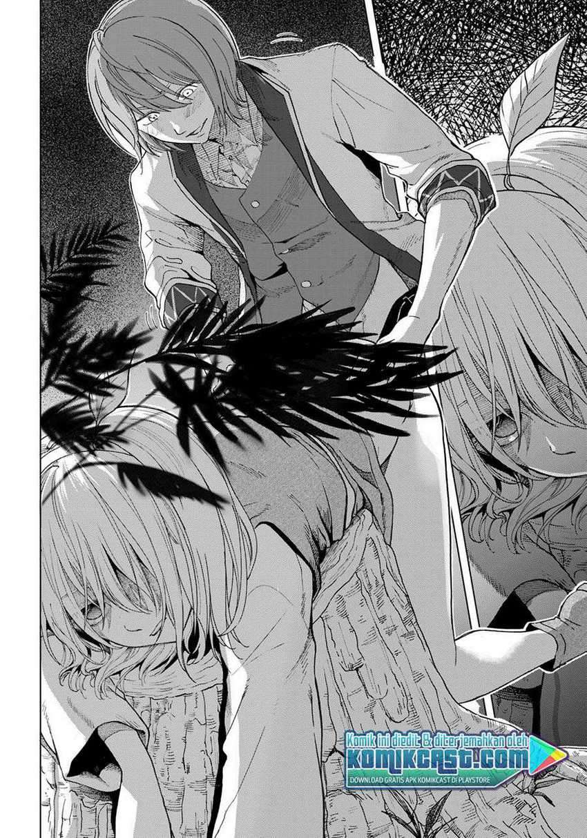 Isekai Tenseisha Koroshi – Cheat Slayer chapter 1.1 halaman 9