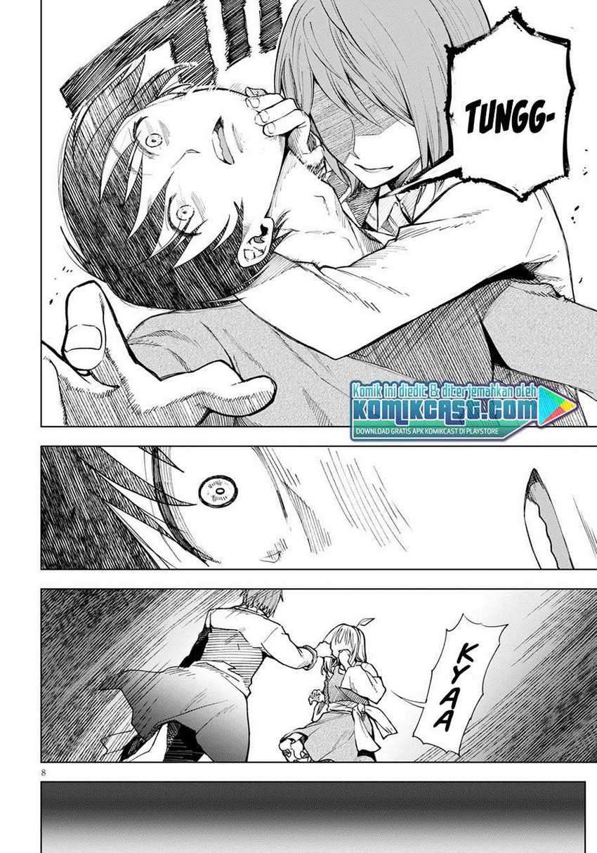 Isekai Tenseisha Koroshi – Cheat Slayer chapter 1.1 halaman 7