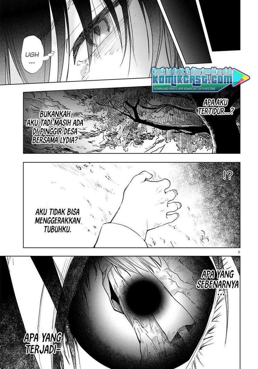 Isekai Tenseisha Koroshi – Cheat Slayer chapter 1.1 halaman 8