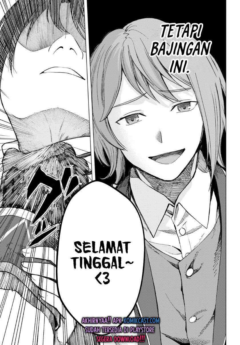 Isekai Tenseisha Koroshi – Cheat Slayer chapter 1.2 halaman 20