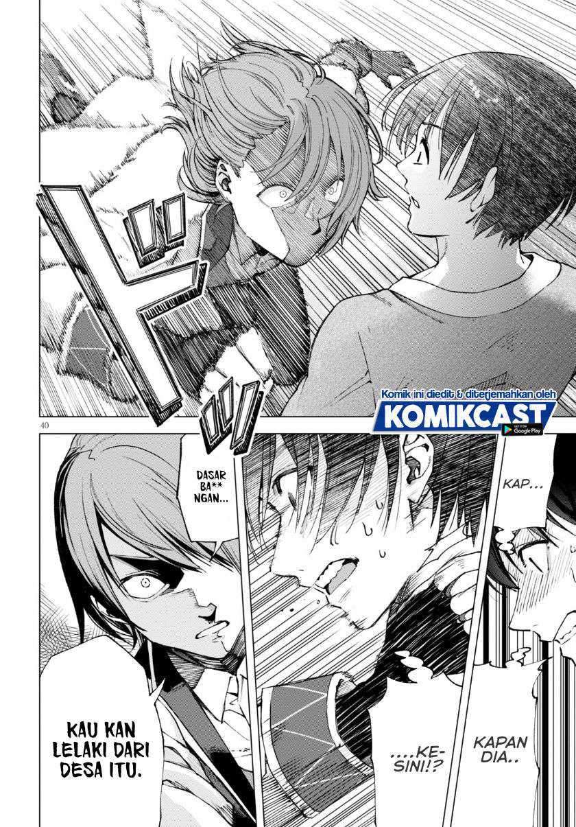 Isekai Tenseisha Koroshi – Cheat Slayer chapter 1.2 halaman 15
