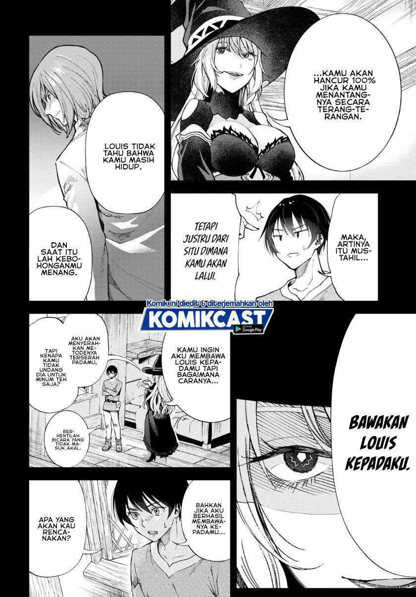 Isekai Tenseisha Koroshi – Cheat Slayer chapter 1.2 halaman 9
