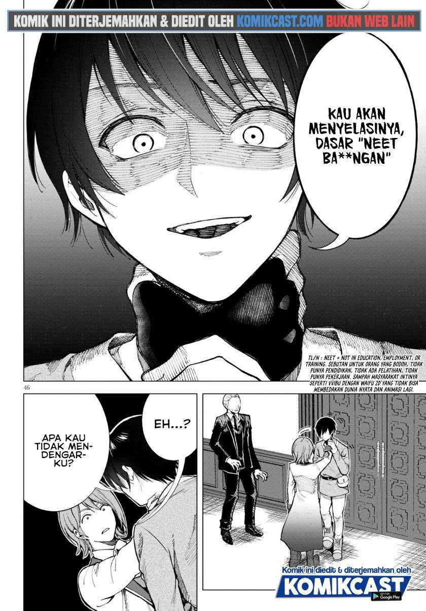 Isekai Tenseisha Koroshi – Cheat Slayer chapter 1.2 halaman 21