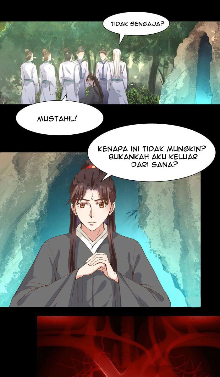 The Ghostly Doctor Chapter 105